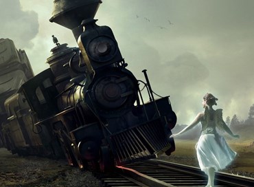 Di Maio sul treno dei desideri