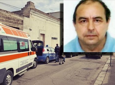 Primo Maggio di sangue