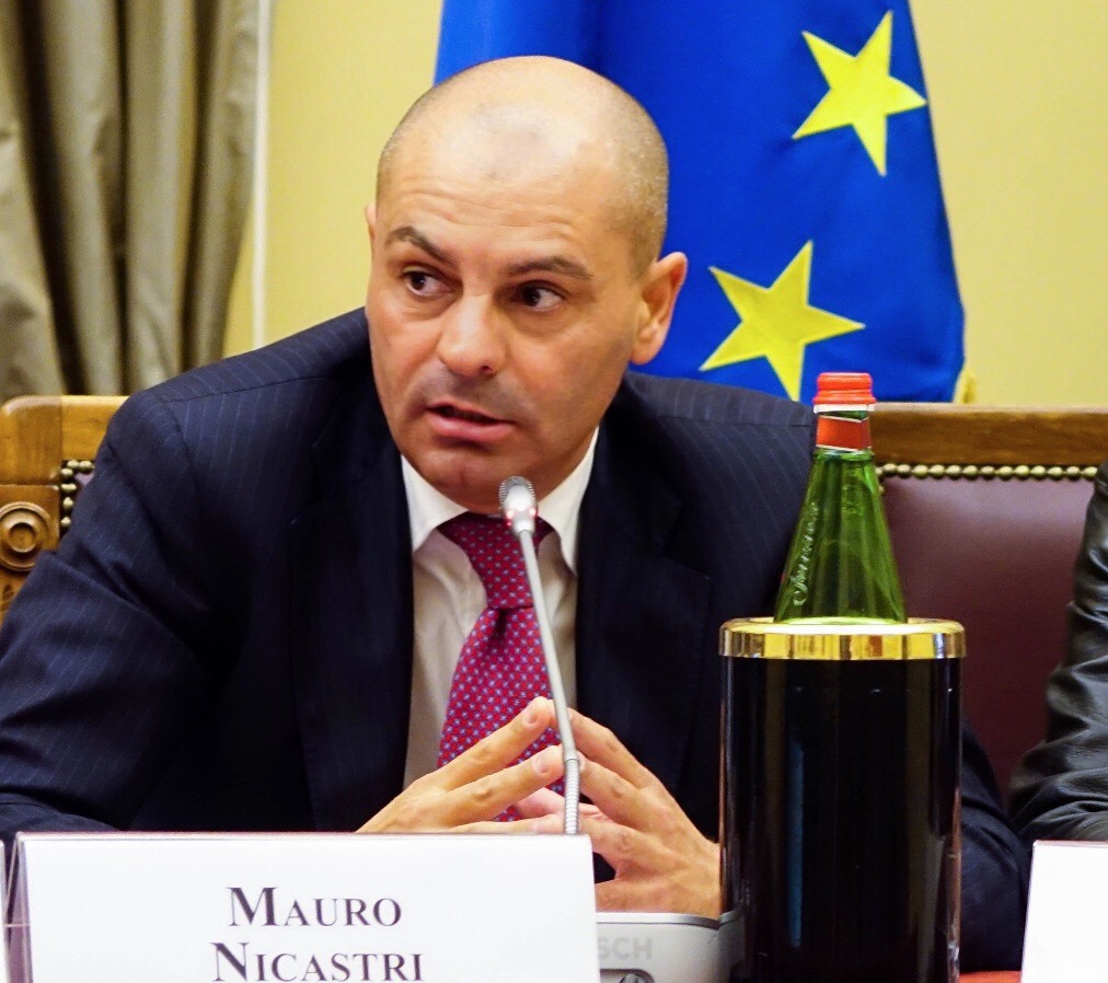 “BlockChain for Business”, il convegno dell’Aidr