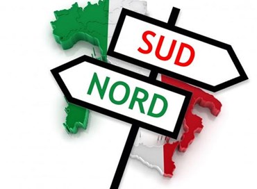 Sud, Nord, Sud