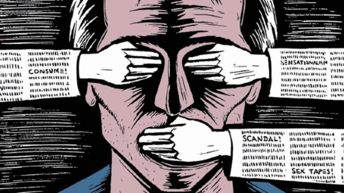 Libertà di stampa, Italia al 43° posto “grazie” al M5s