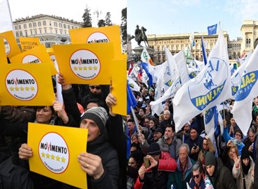 Le vere ragioni di una probabile crisi di governo