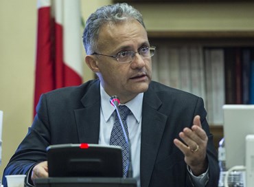 Mario Mauro: “Prepariamoci a un nuovo partito di centro”