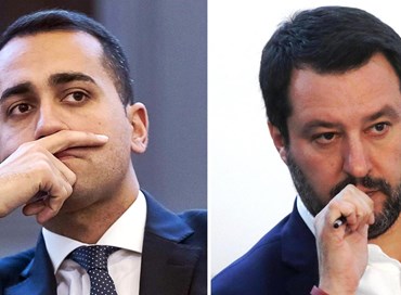 Siri, Lega attacca Conte: “Premier non più arbitro”