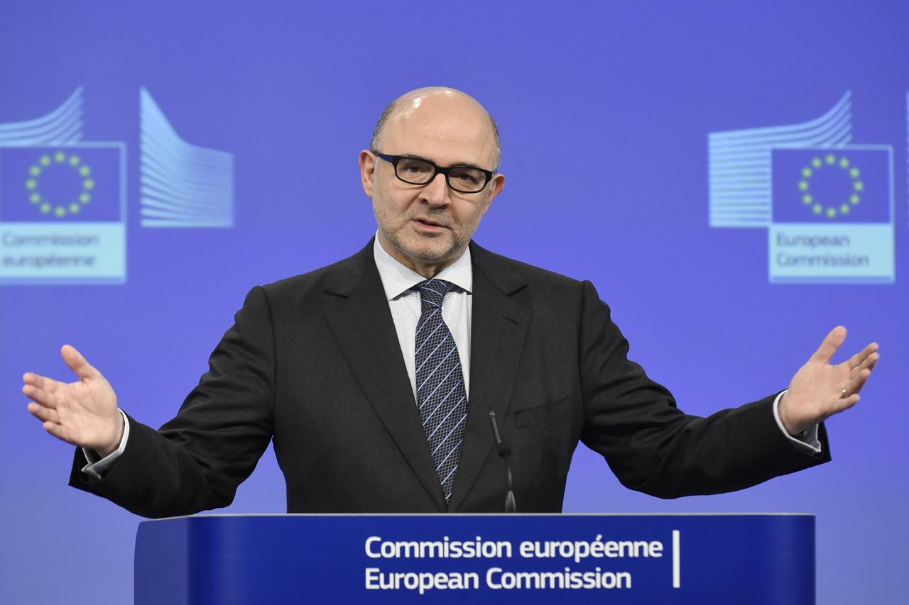 La Ue boccia l’Italia: “È ultima per crescita”