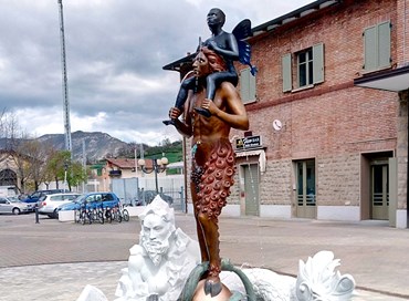 Lo zampillo del Diavolo