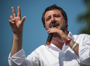 Siamo alle solite