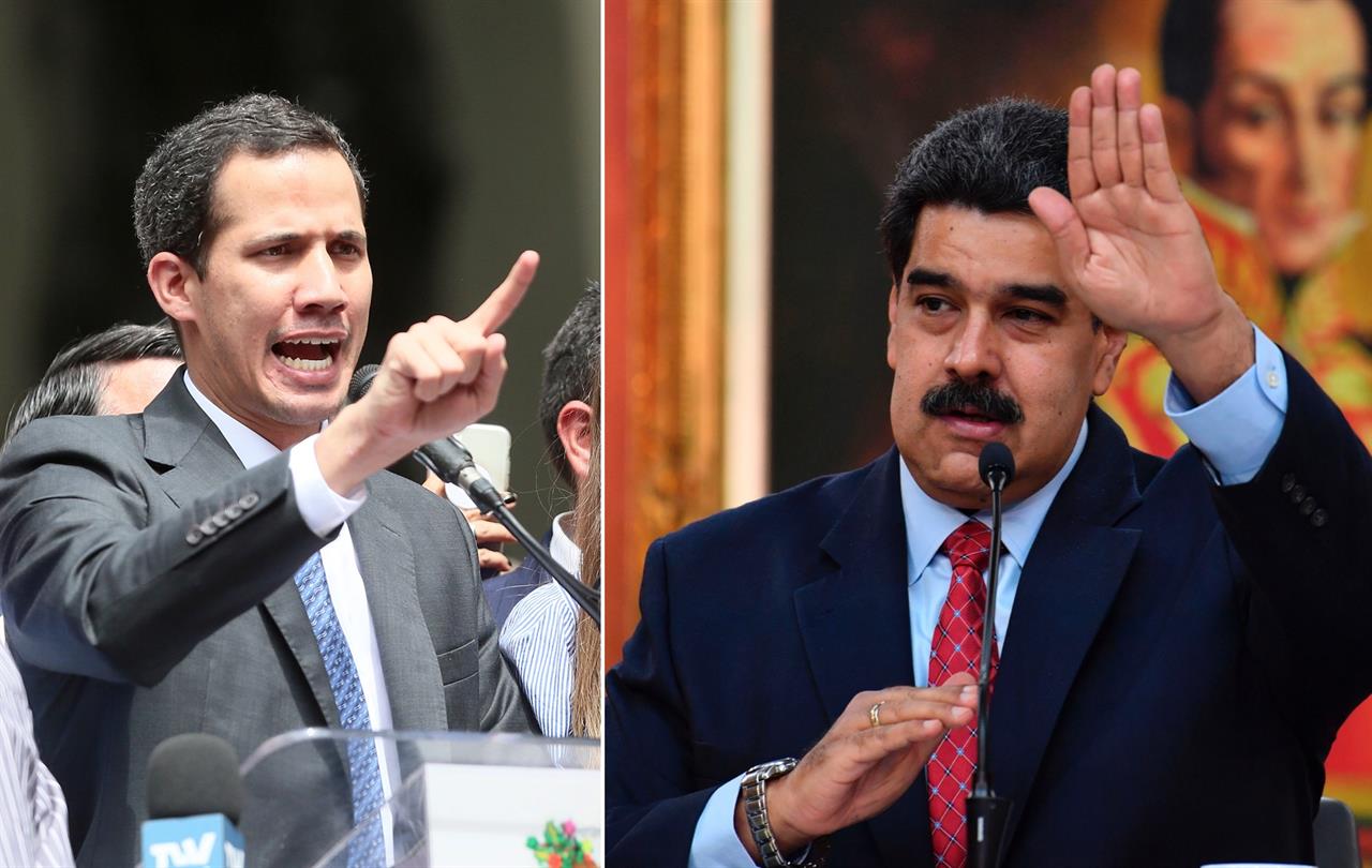 Venezuela, revocata l’immunità a 7 parlamentari dell’opposizione
