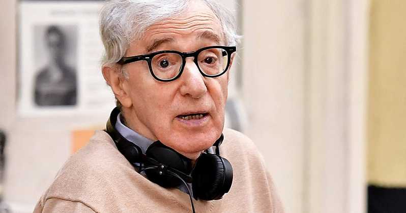 Woody Allen: un linciaggio che deve finire