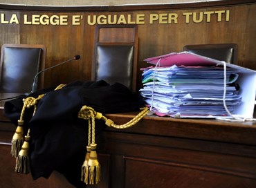 Giustizia elettorale