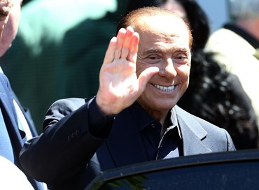 La centralità paradossale di Berlusconi