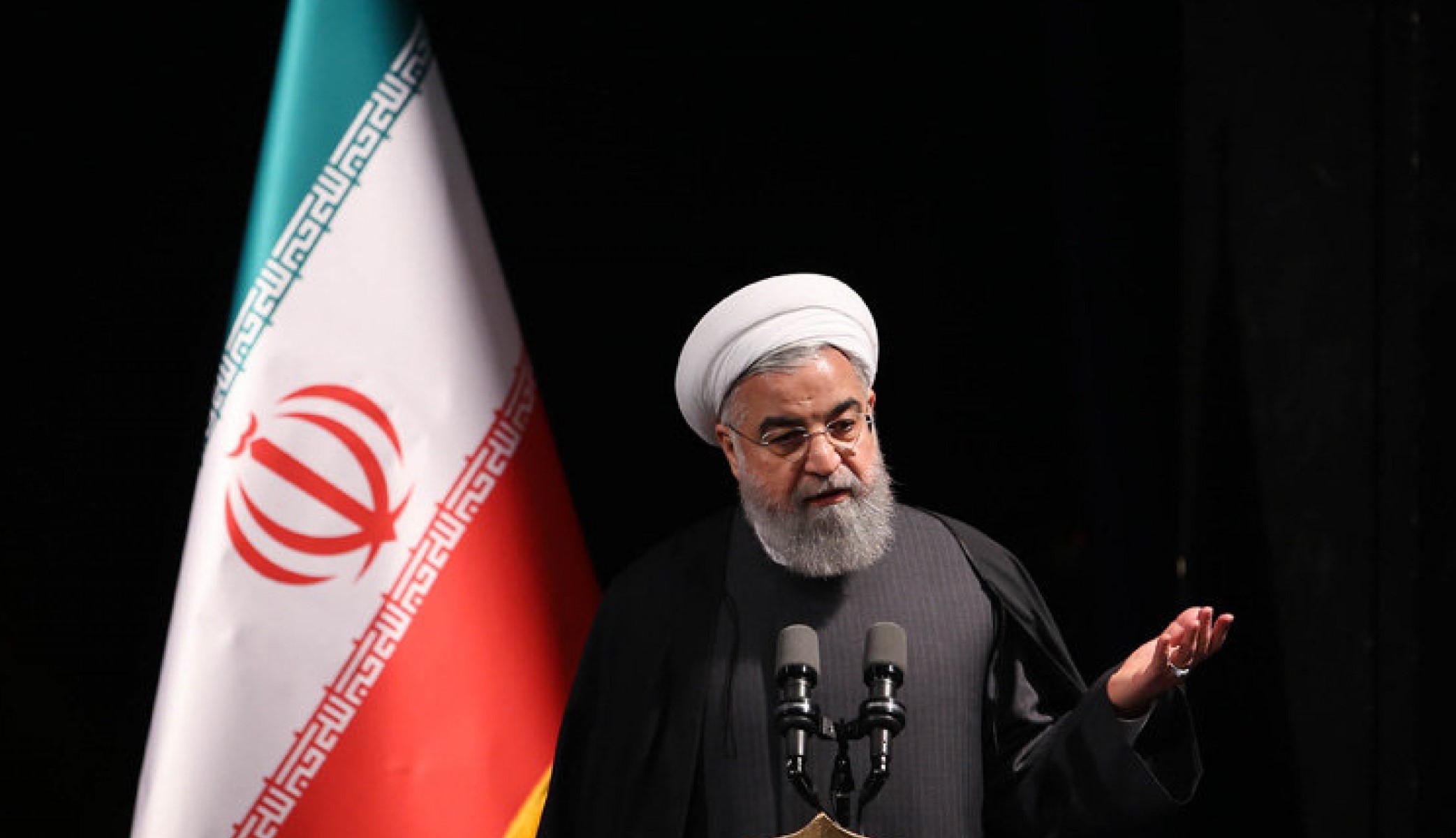 Il fallimento delle politiche aggressive dell’Iran