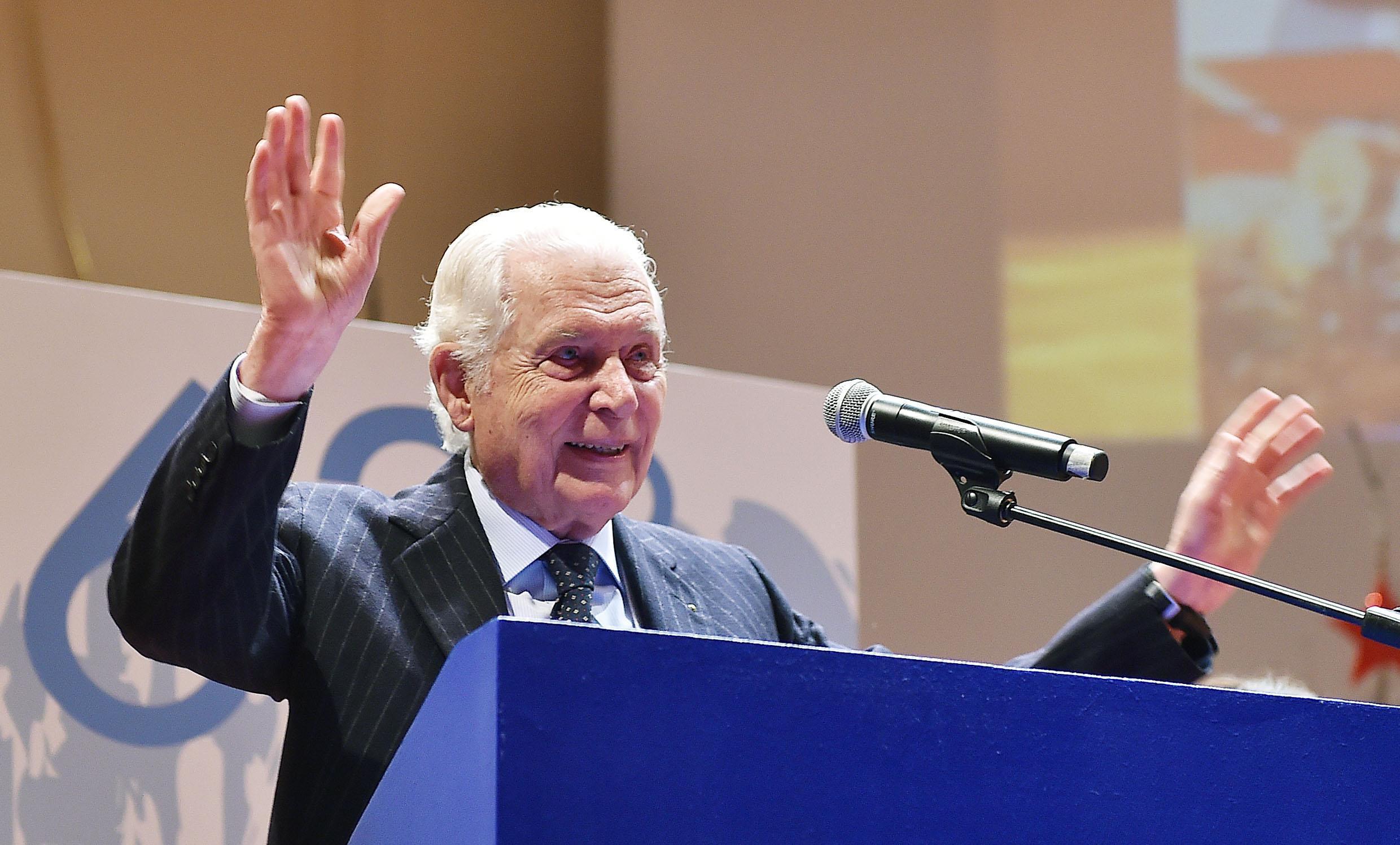 Addio a Gianluigi Gabetti, braccio destro dell’avvocato Agnelli