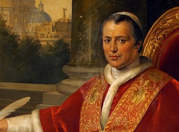 La nostalgia di Pio IX del khomeinismo francescano