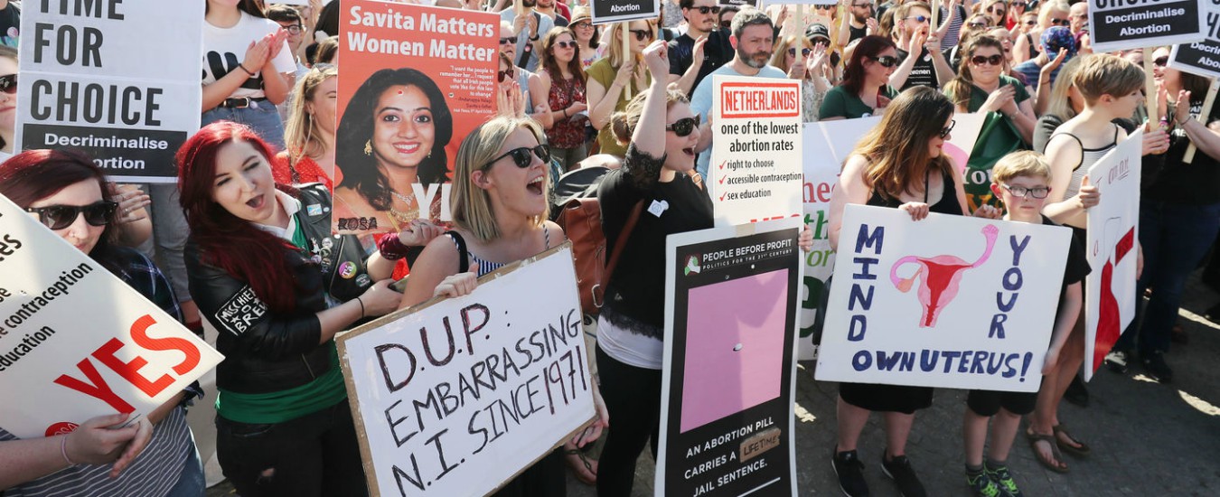 Aborto, in Alabama legge più severa Usa