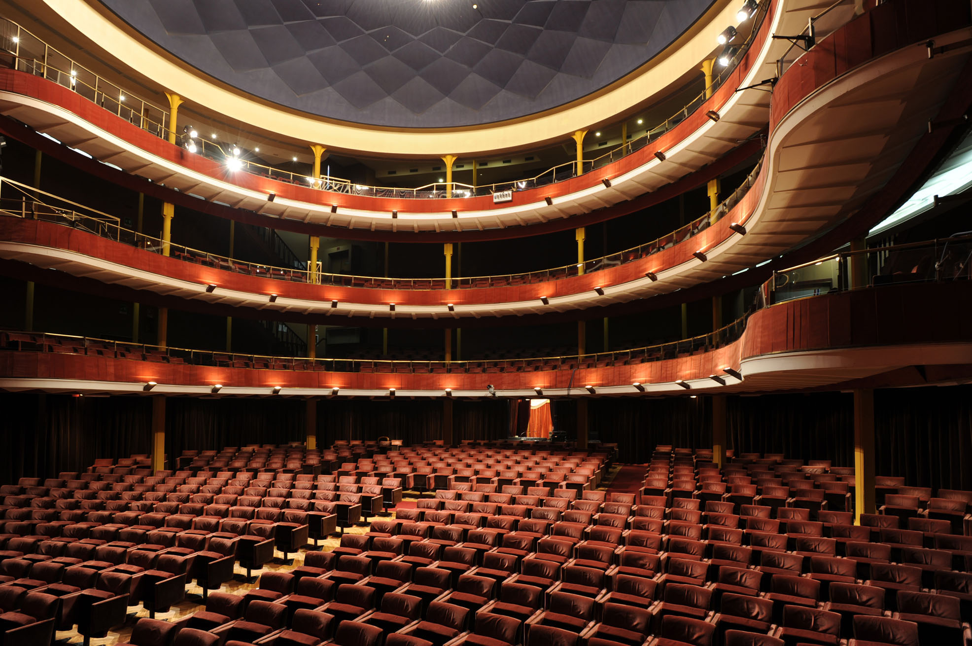 Teatro Quirino, stagione 2019-2020