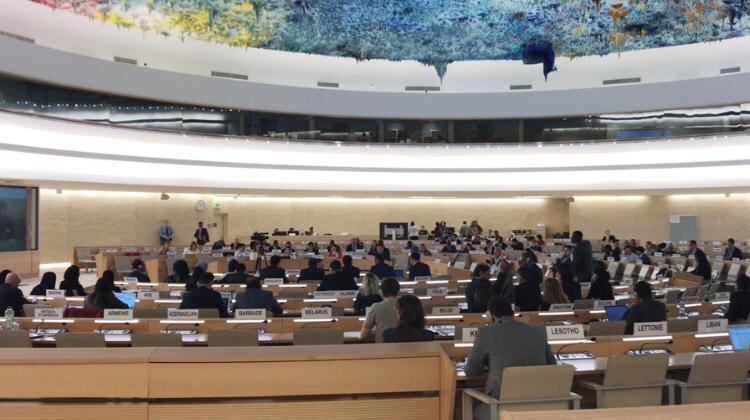 La comunità internazionale chiede al Qatar di rispettare i diritti umani