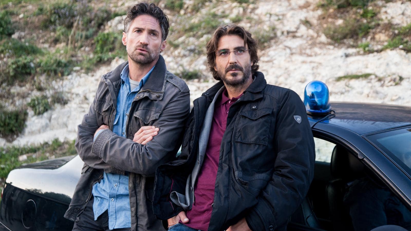 ‘Ndrangheta: una mafia da esportazione nel film tv