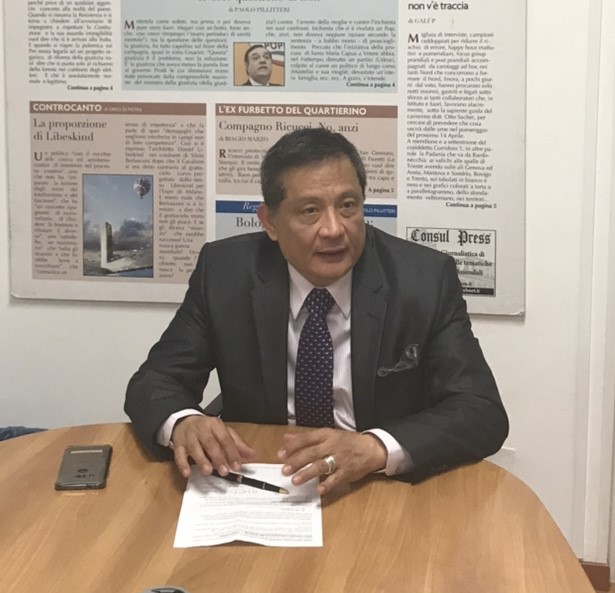 L’appello di Taiwan all’Oms