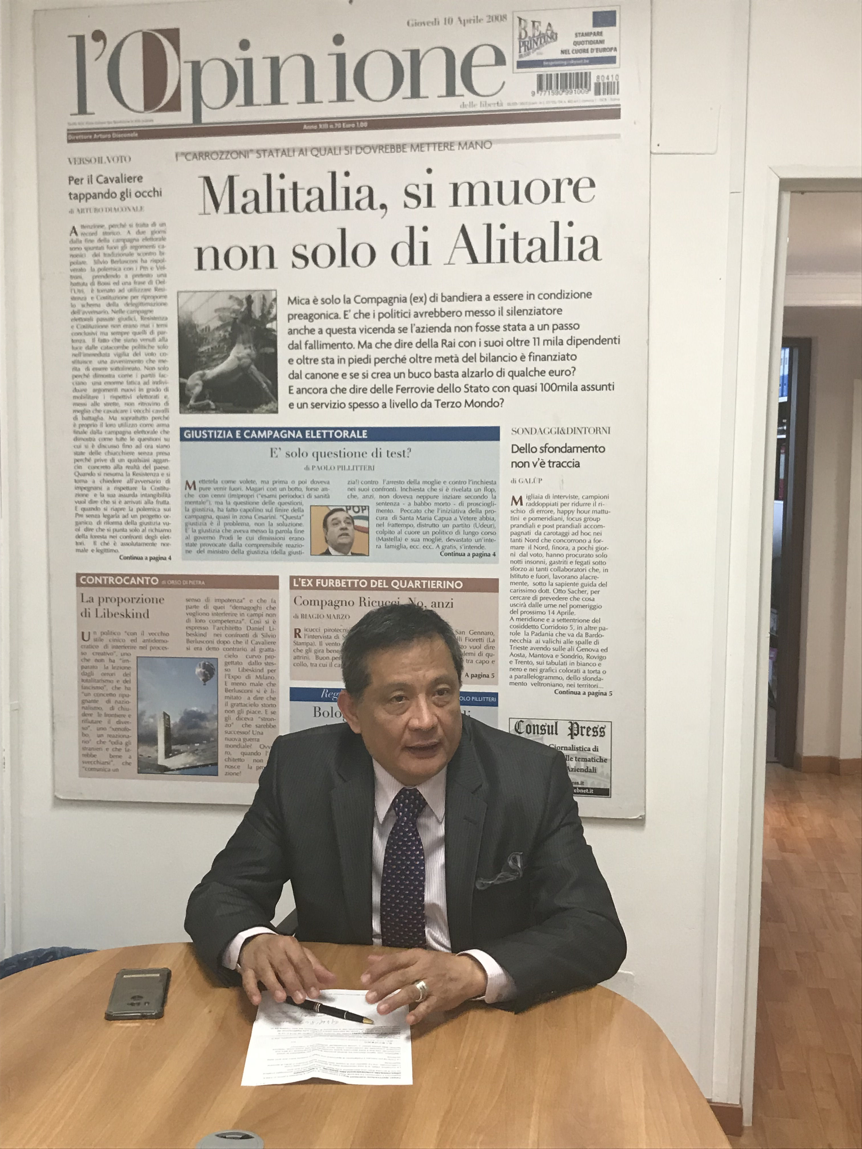 Taiwan tra democrazia e interferenze cinesi 