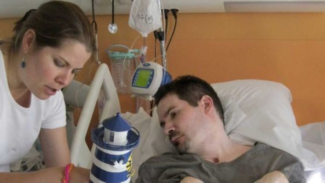 Francia: Lambert come Englaro?