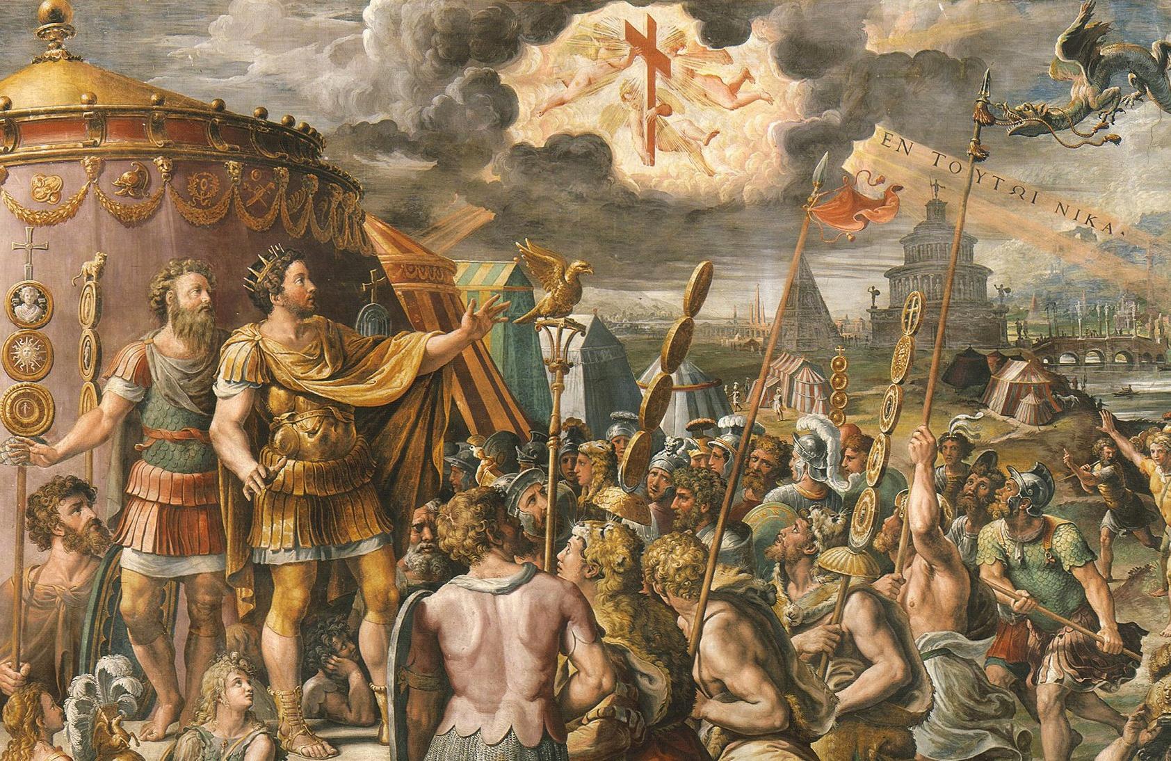 La Chiesa bergogliana e lo scisma elettoralistico