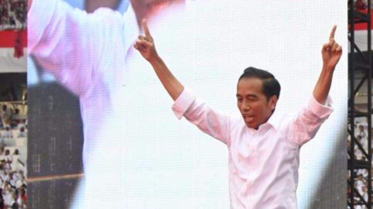 Indonesia, Widodo rieletto presidente ma lo sfidante denuncia brogli