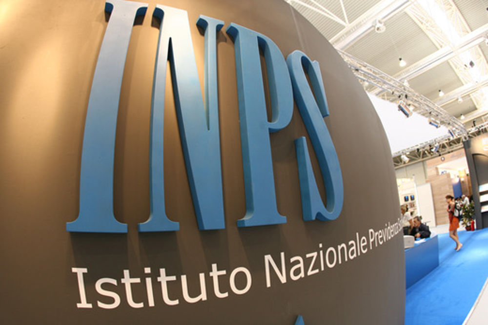 Inps, a giugno scatta il conguaglio