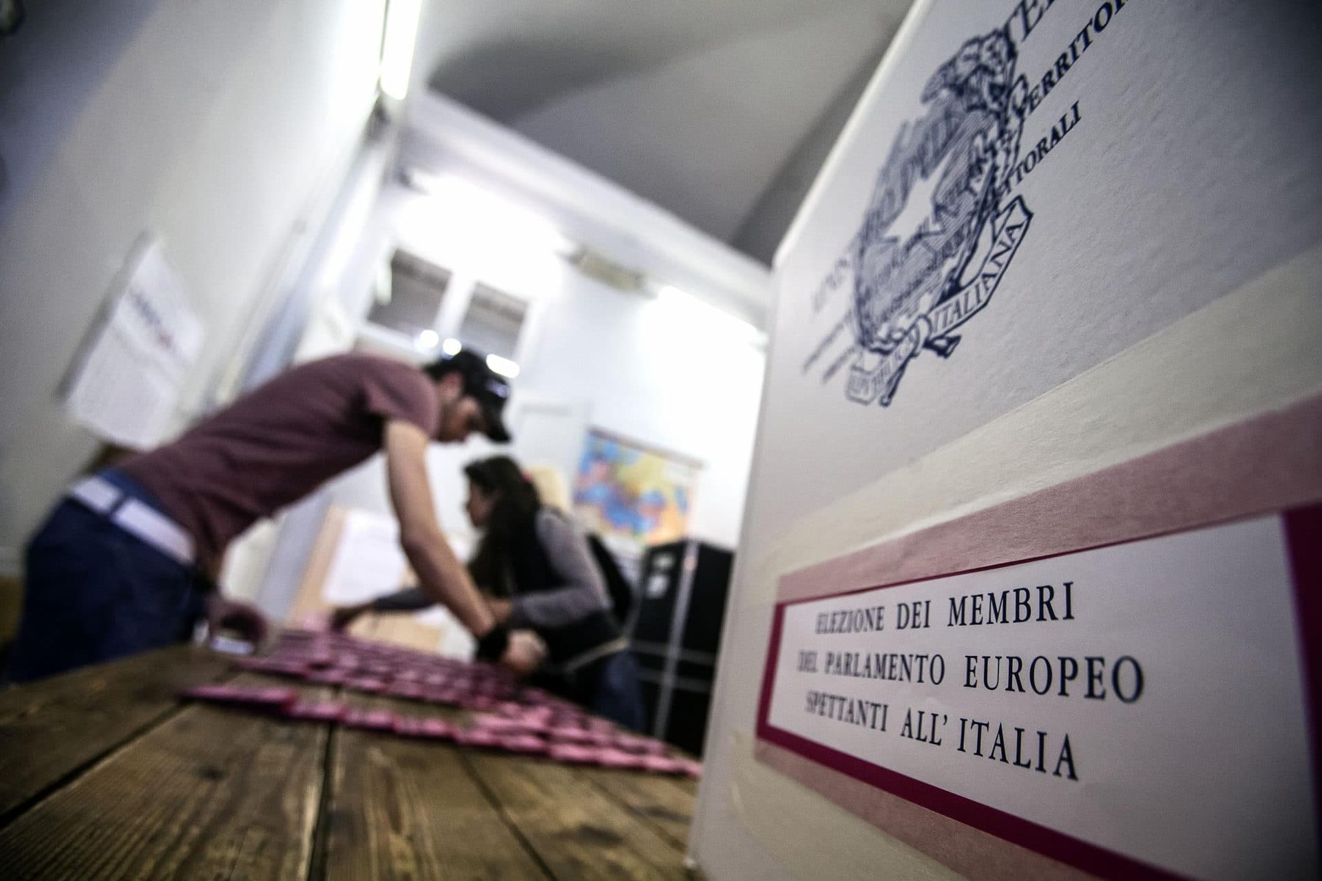 A pochi giorni dal voto