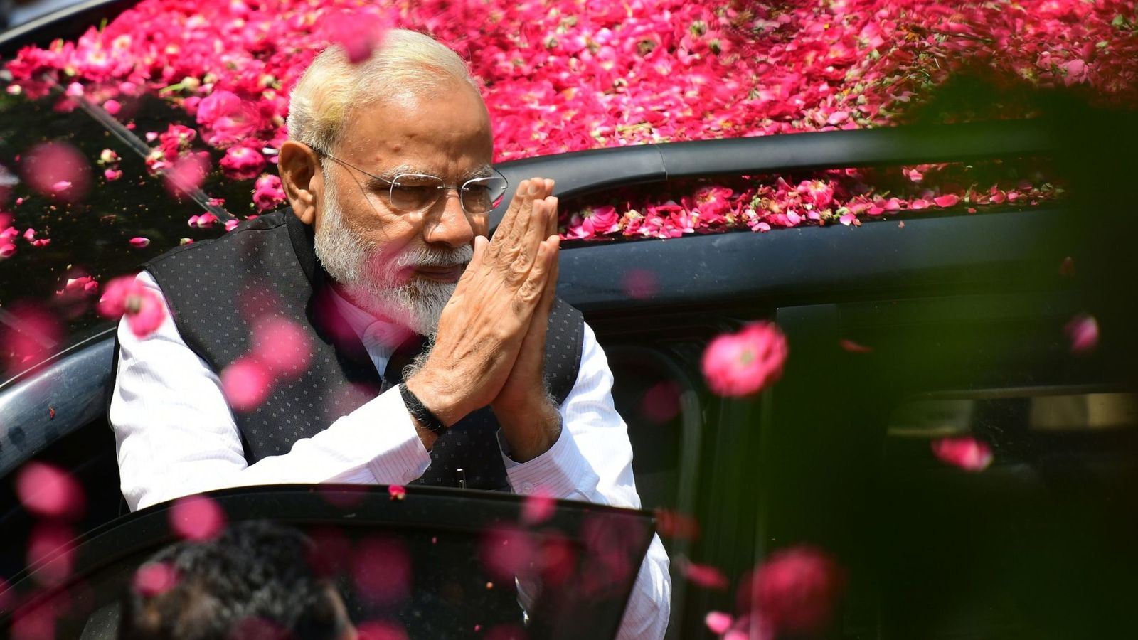 Elezioni India: Narendra Modi verso la vittoria