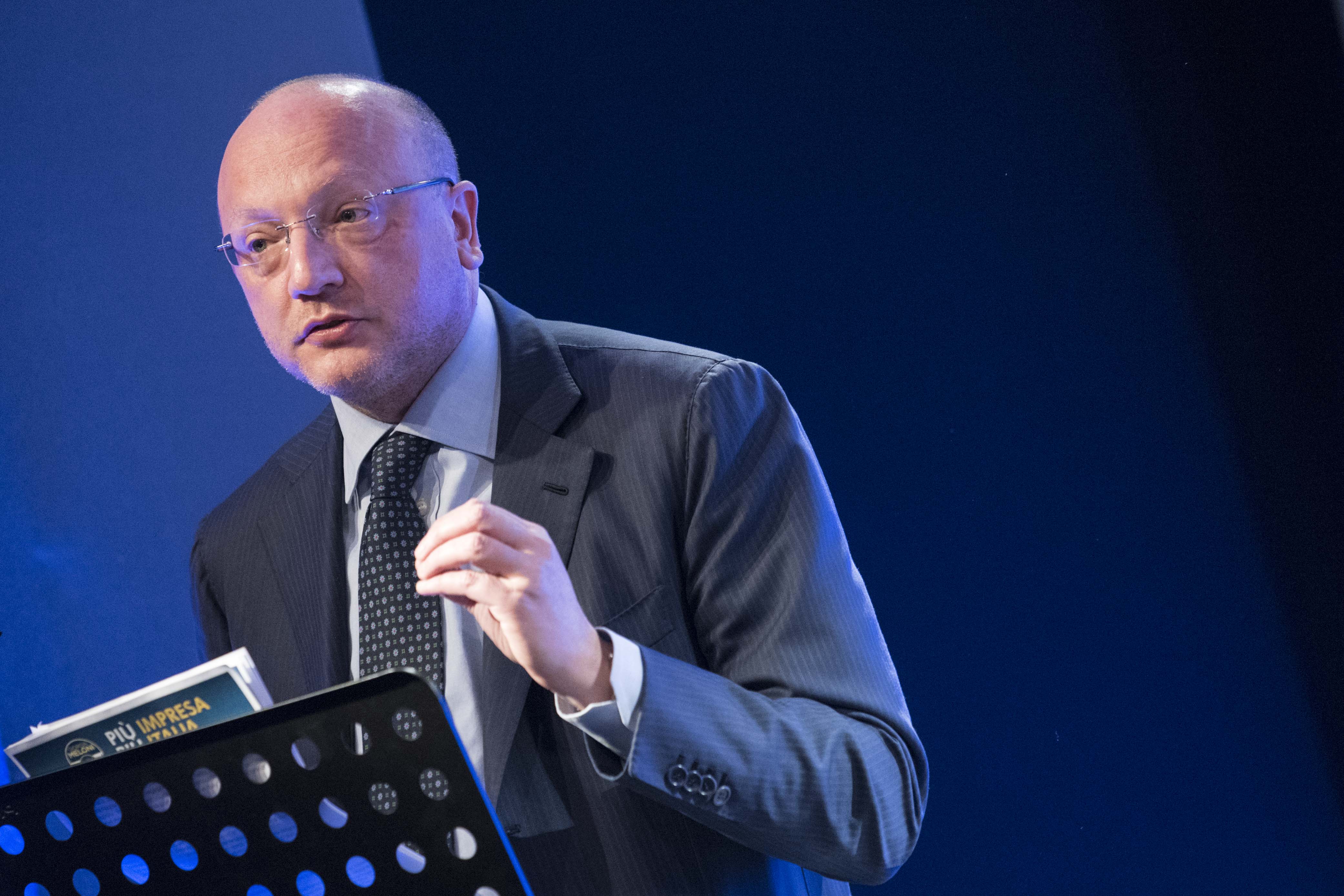 Confindustria snobba Conte e Di Maio e si affida a Mattarella