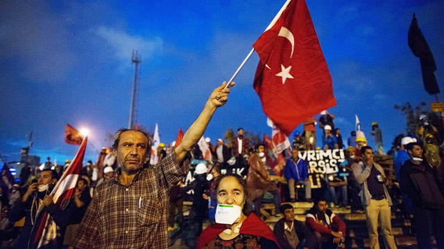 Turchia: “Offese a Erdogan”, il leader opposizione rischia 17 anni 