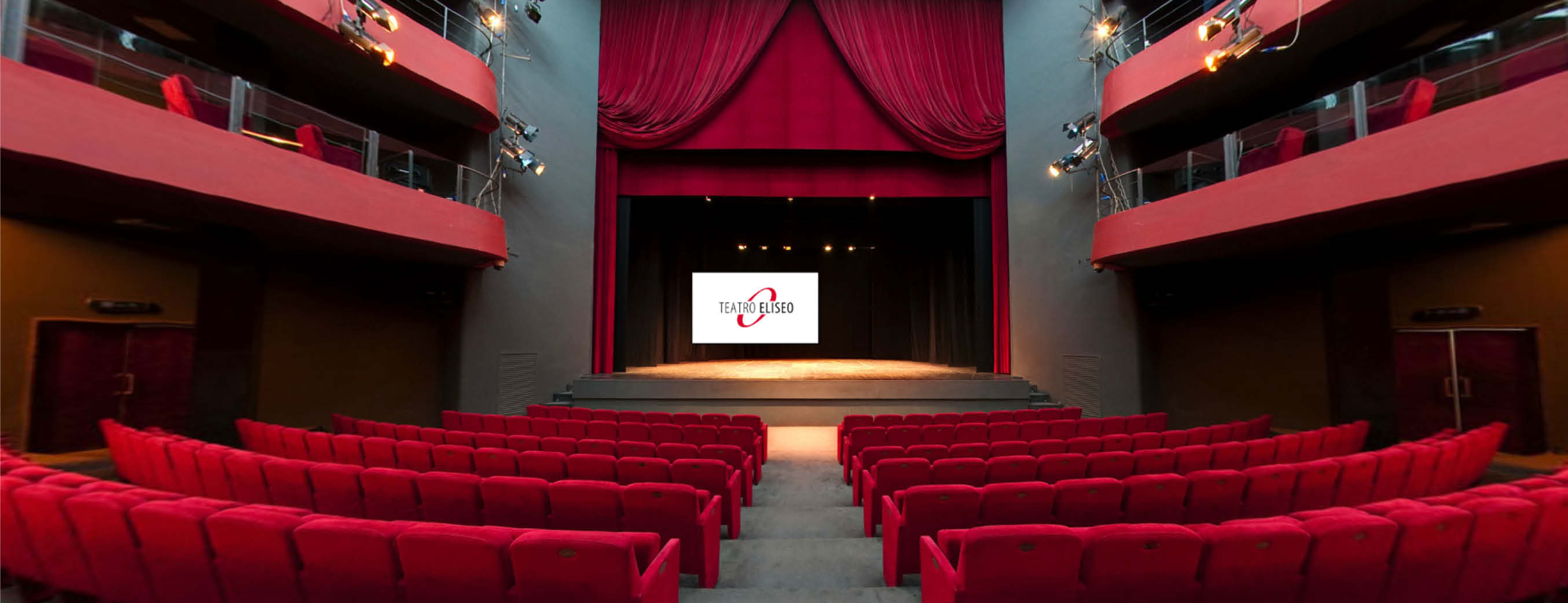 Eliseo stagione 2019-2020