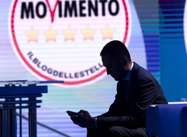 Selezionare la classe dirigente solo con la fedina penale?