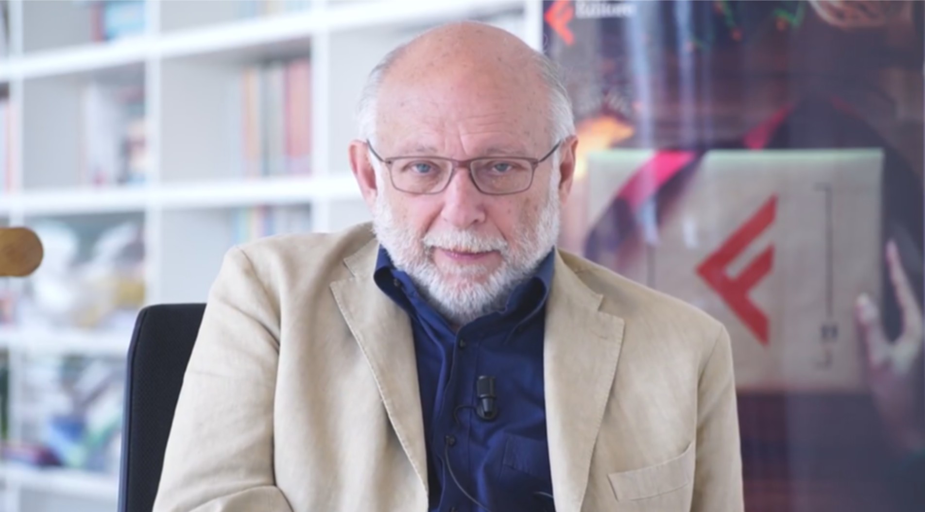 Giornalismo in lutto per la scomparsa di Vittorio Zucconi