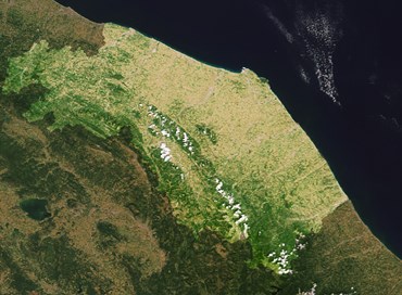 Un’occasione unica per le Marche