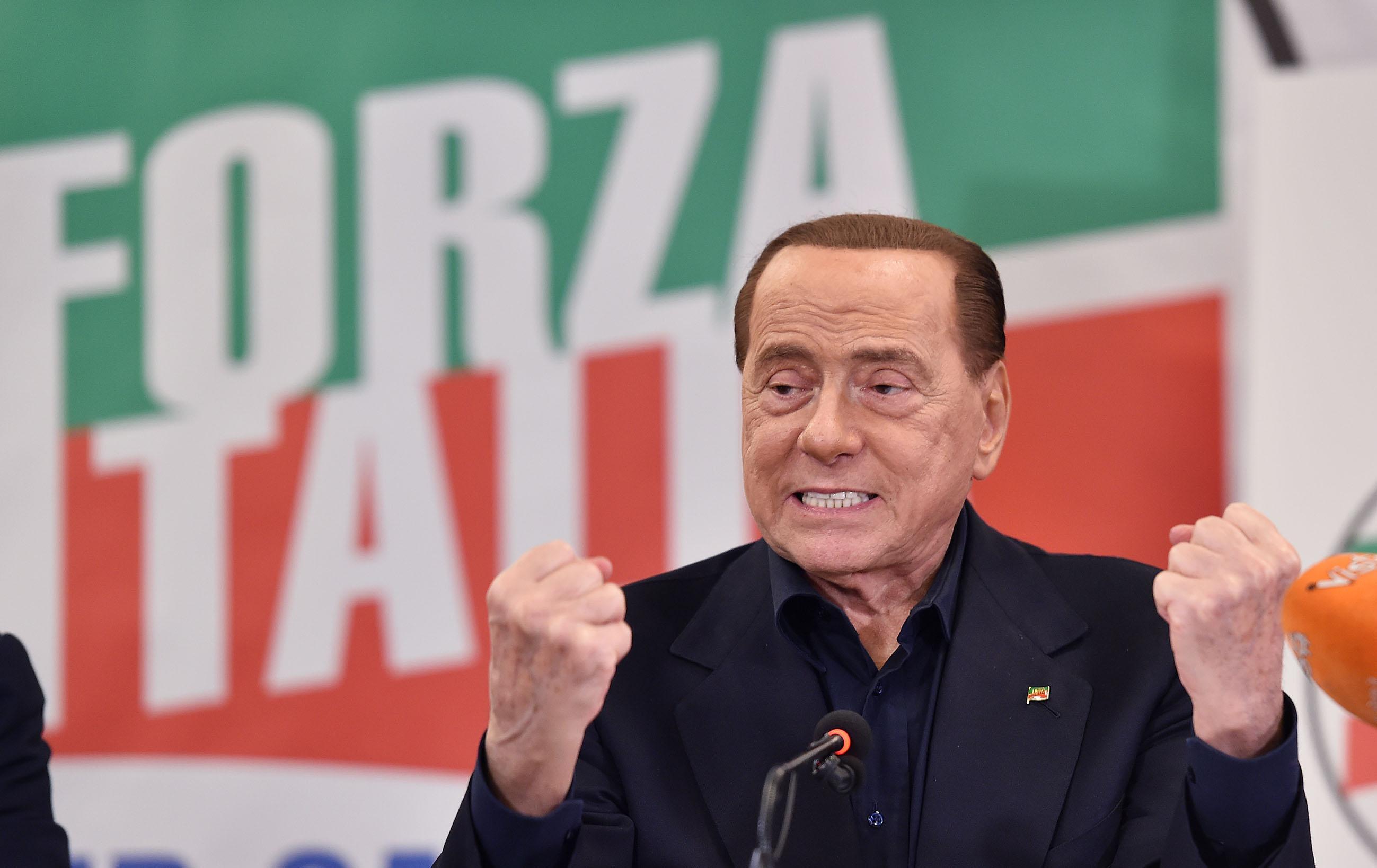 Forza Italia, un partito da rifondare