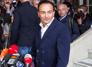 Il Piemonte va al centrodestra, il Pd tiene Firenze e Bari