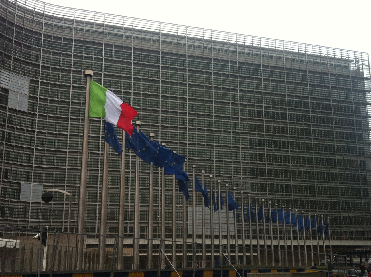 Rischio supermulta dalla Ue: Salvini non ci sta