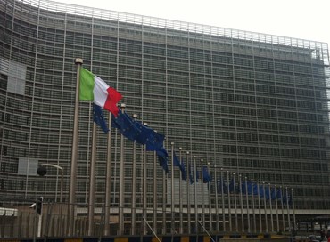 Rischio supermulta dalla Ue: Salvini non ci sta