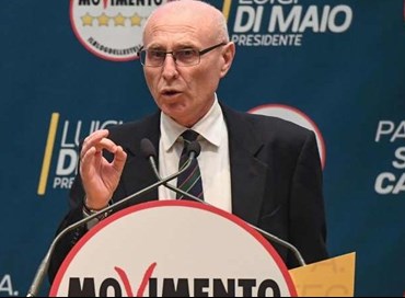 Inizia la disgregazione dei 5 stelle