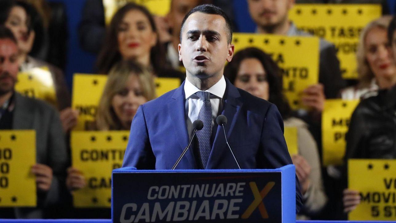 Il problema non è Di Maio ma il M5S
