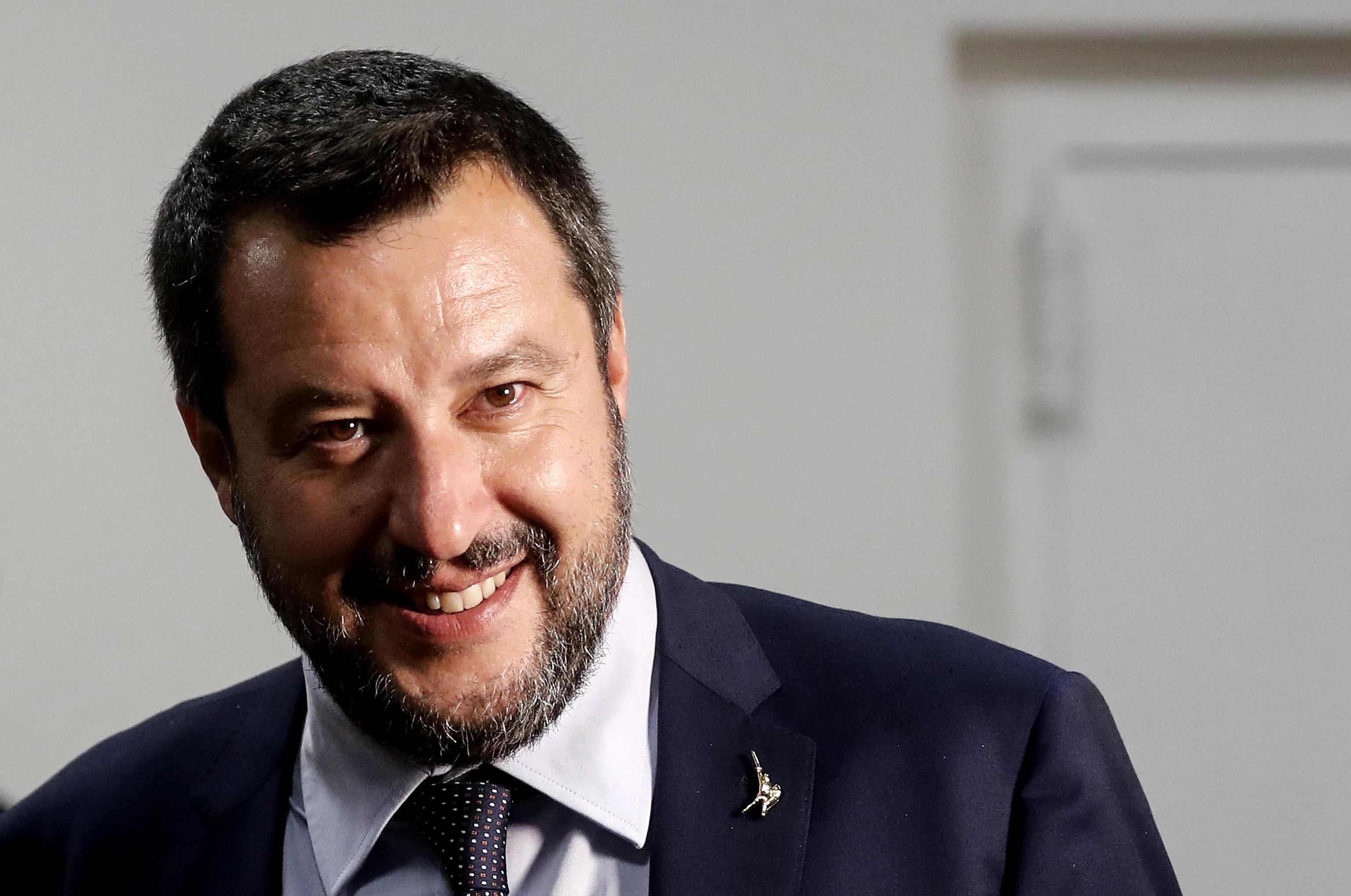 Salvini va forte in Italia, e in Europa?