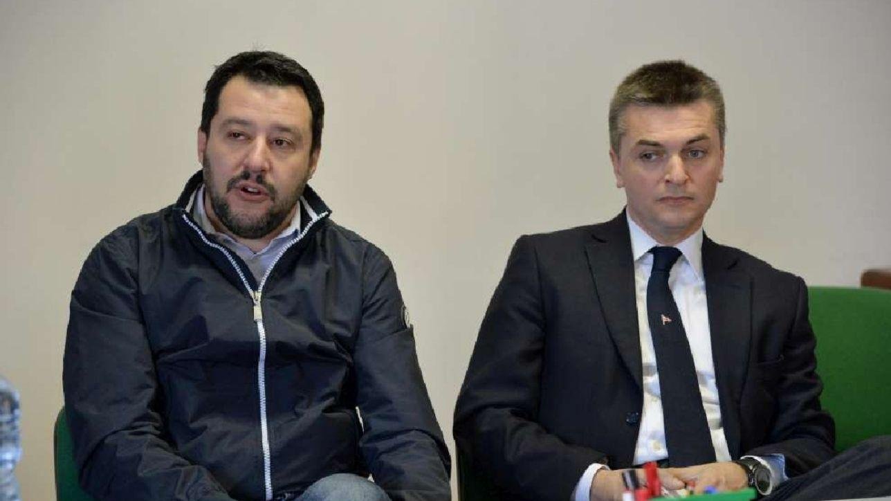 I nodi del governo: Flat tax, Conte e il caso Rixi