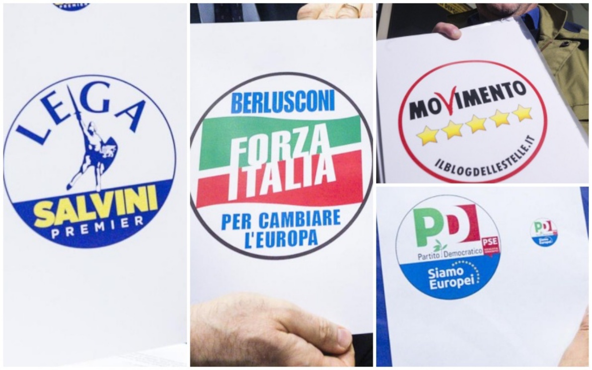 Dai partiti di massa al voto di massa