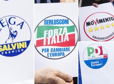 Dai partiti di massa al voto di massa