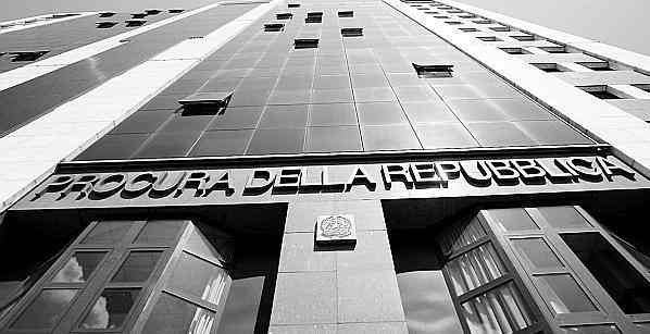 Dal Porto delle Nebbie al Palio di Roma