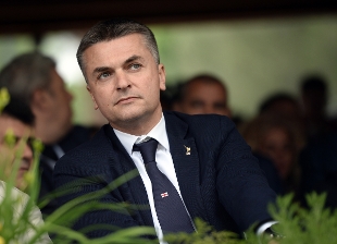 Rixi condannato: Salvini accetta le sue dimissioni