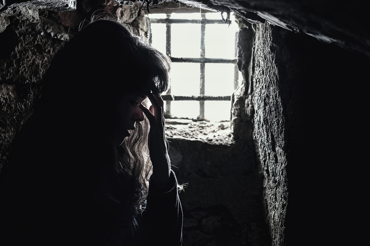 Sfruttamento sessuale cinese in Pakistan: abusi sulle ragazze cristiane