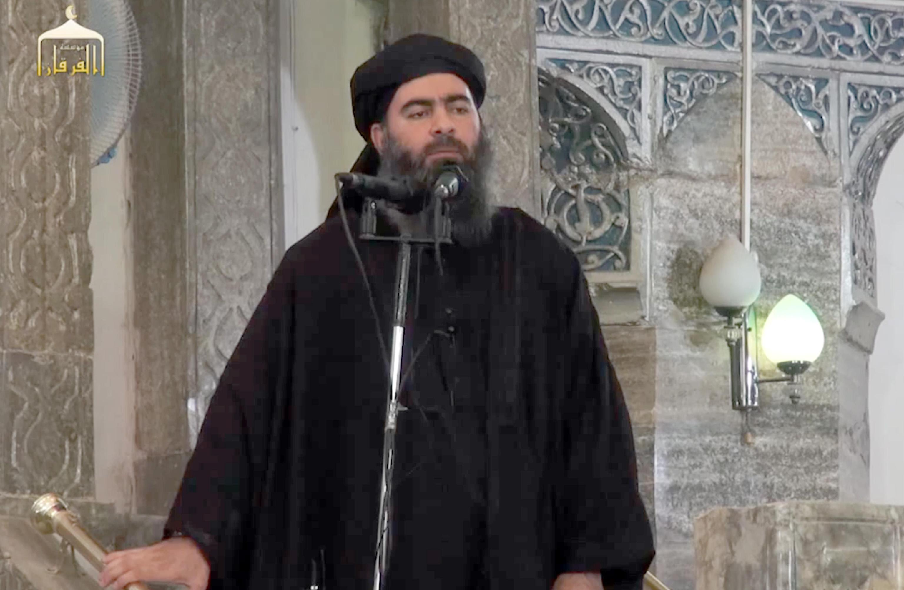 Sposa dell’Isis aiutò Cia a cercare al-Baghdadi